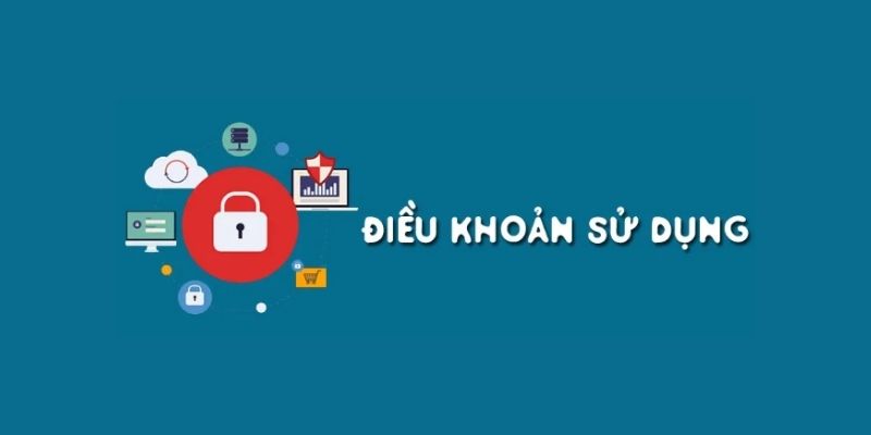 Điều khoản sử dụng