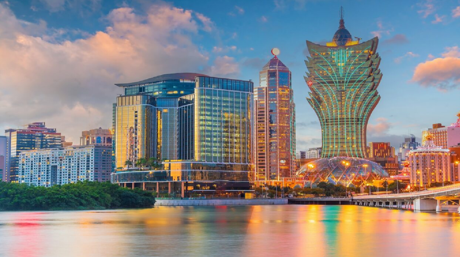 Điểm nổi bật của Dự đoán Macao