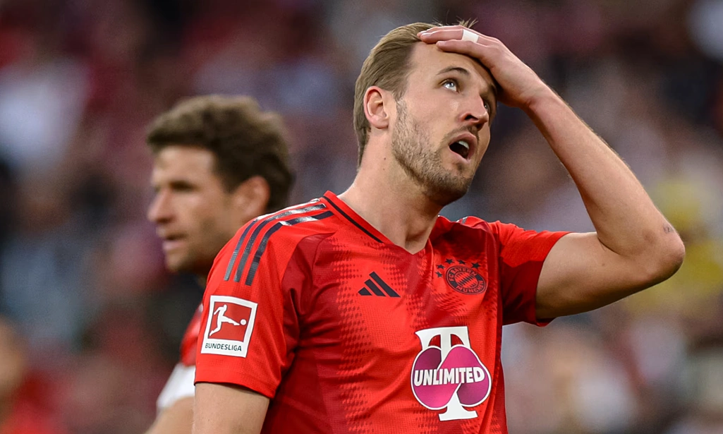 Điểm nổi bật của tính năng kết quả Bundesliga