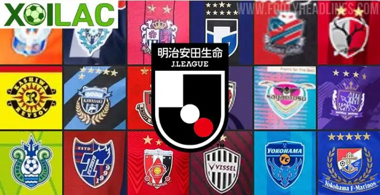 Lợi ích khi theo dõi lịch thi đấu J-League 1 Nhật Bản